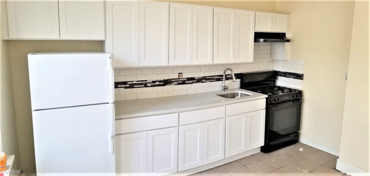 3 br, 1 bath - 97 Montgomery Ave # 1 - 3 br, 1 bath  - 97 Montgomery Ave # 1