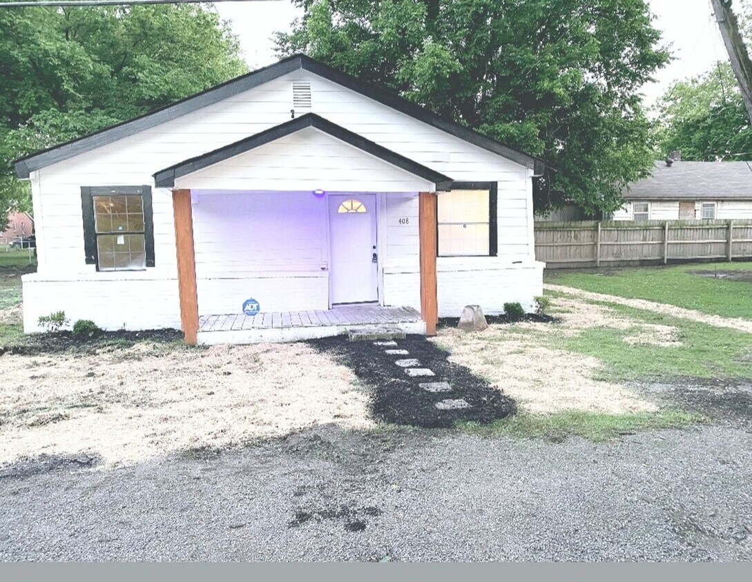 Foto principal - 408 Bowen Ave