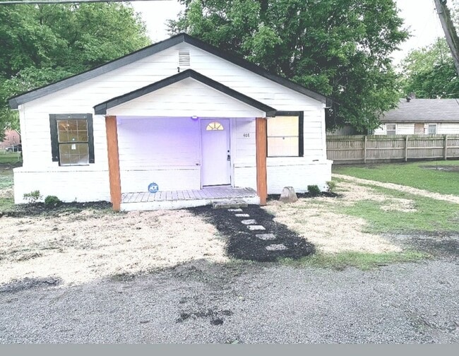 Building Photo - 408 Bowen Ave