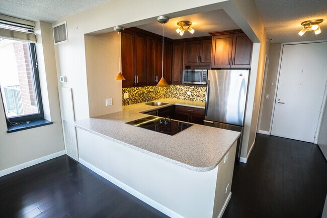 Foto del edificio - 3660 N Lake Shore Dr