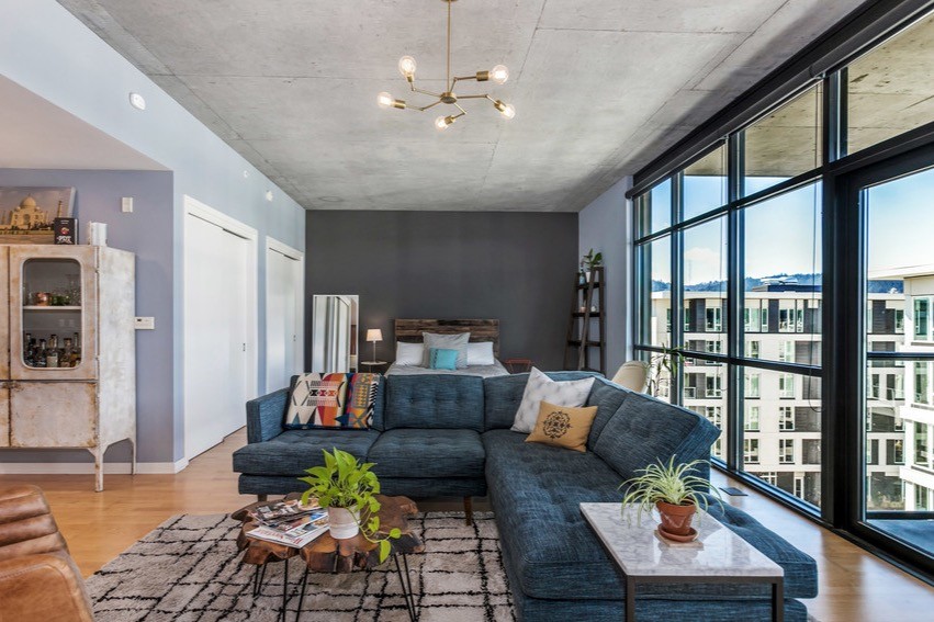 Foto principal - 1830 NW Riverscape St