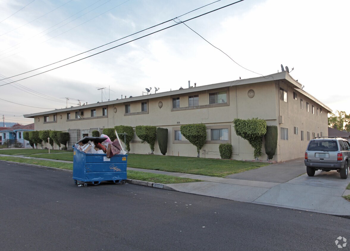 Building Photo - 6300 Woodward Ave