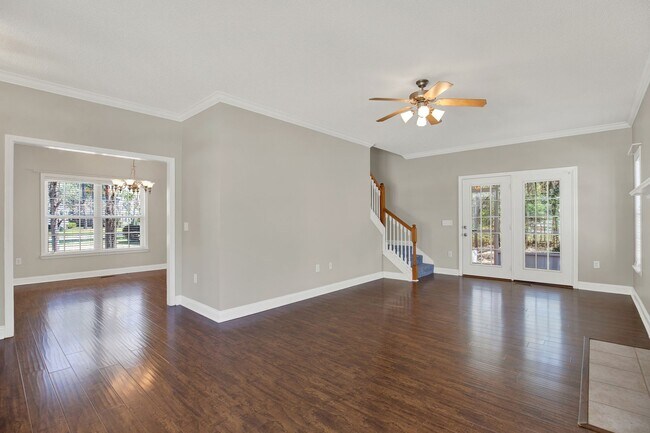 Foto del edificio - Turtle Landing