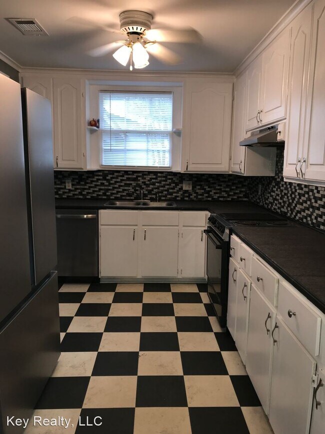 Foto del edificio - 3 br, 2.5 bath House - 612 19th St