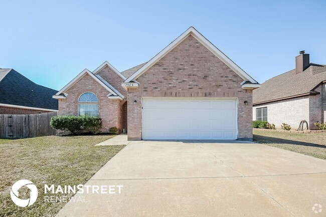 Building Photo - 7504 Quail Springs Dr