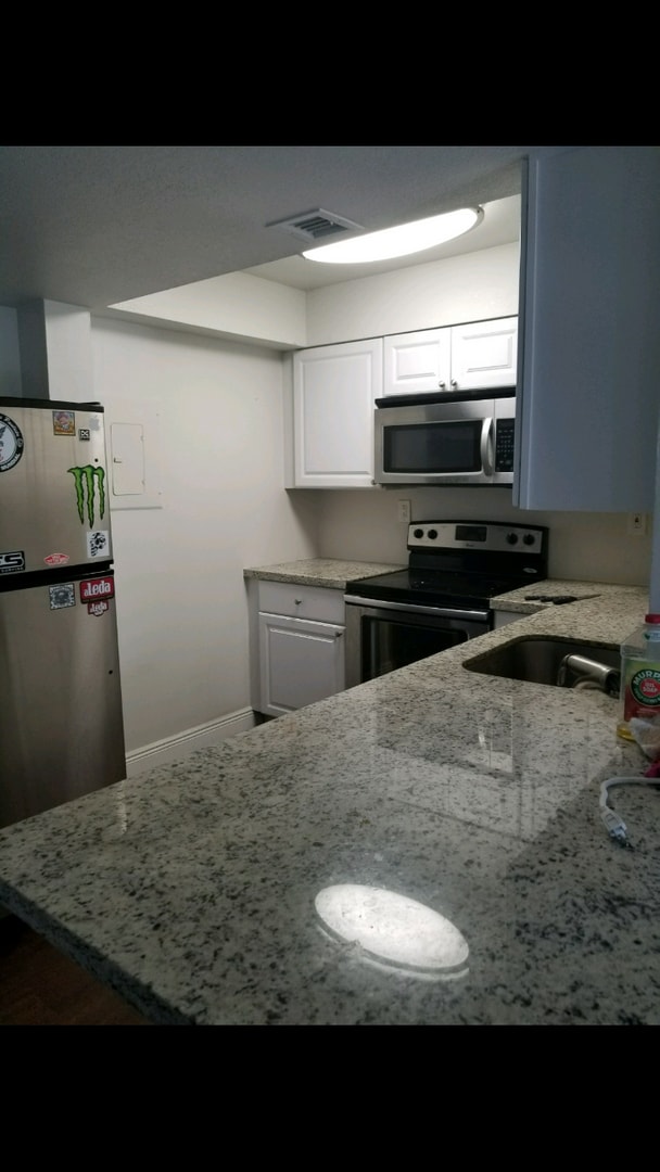 Photo - TWO BEDROOM TWO BATHROOM!!  WATERFRONT COMMUNITY Apartment