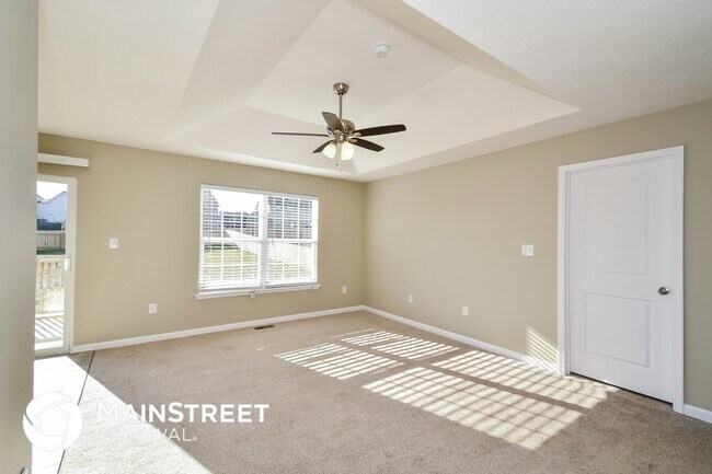 Foto del edificio - 10613 Evanwood Dr