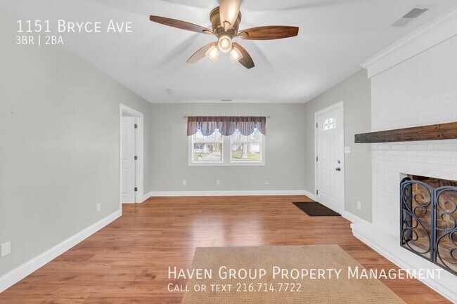 Foto del edificio - 1151 Bryce Ave