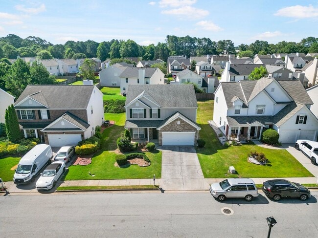 Foto del edificio - 740 Clairidge Ln SW