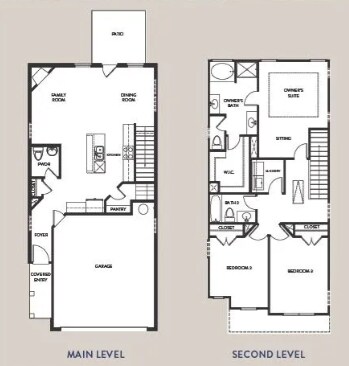 Building Photo - 6945 Nipton Xing