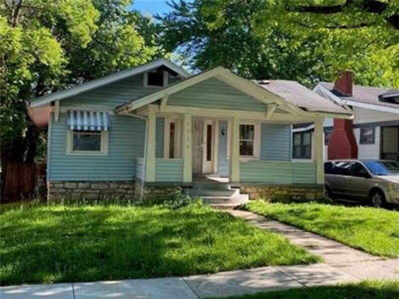 Foto principal - 1912 E 69th Terrace
