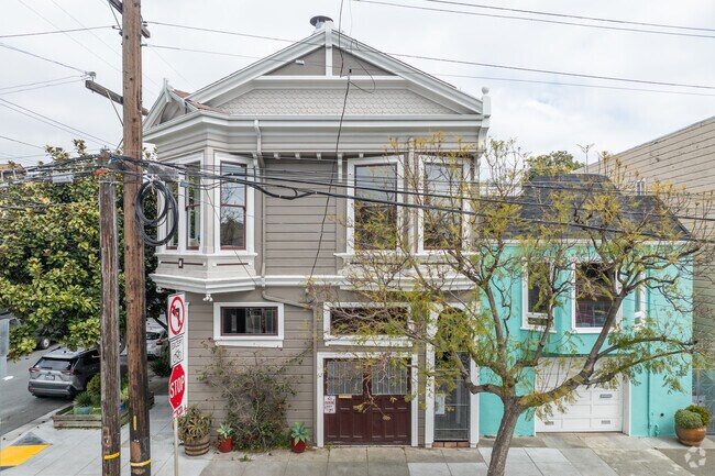 Foto del edificio - 3246 25th St