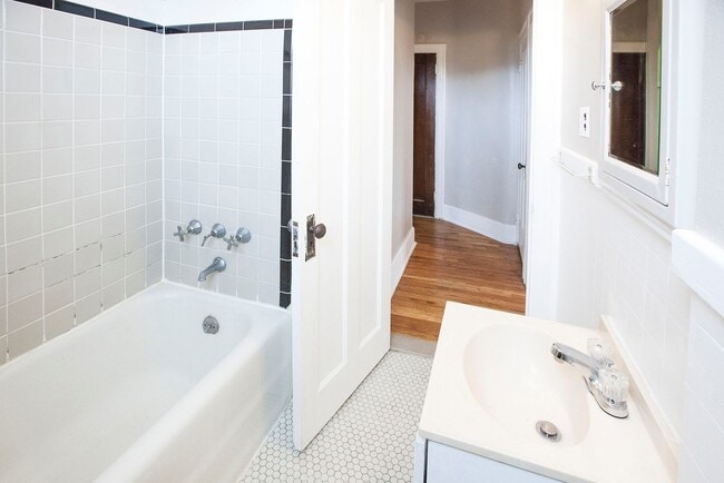 Foto del interior - Wabash Flats