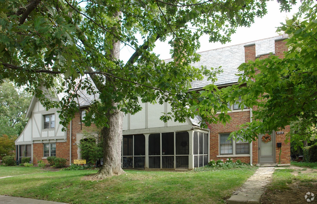 Building Photo - 2212-2216 Coventry Rd