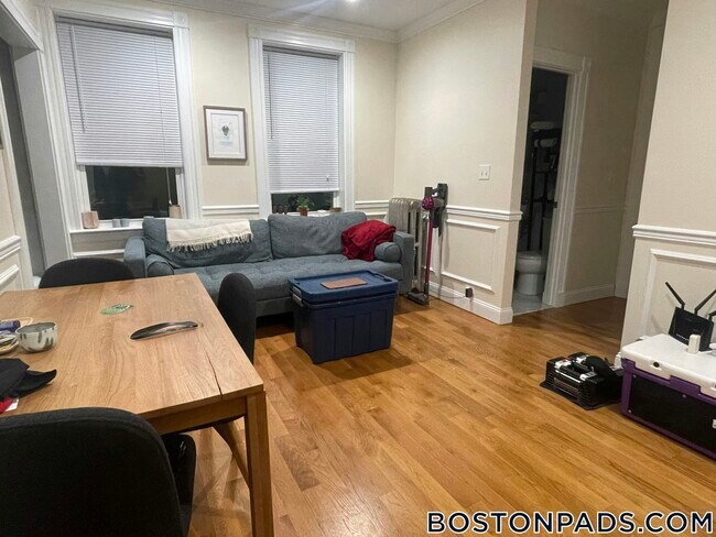 Foto del edificio - 33 Walbridge St