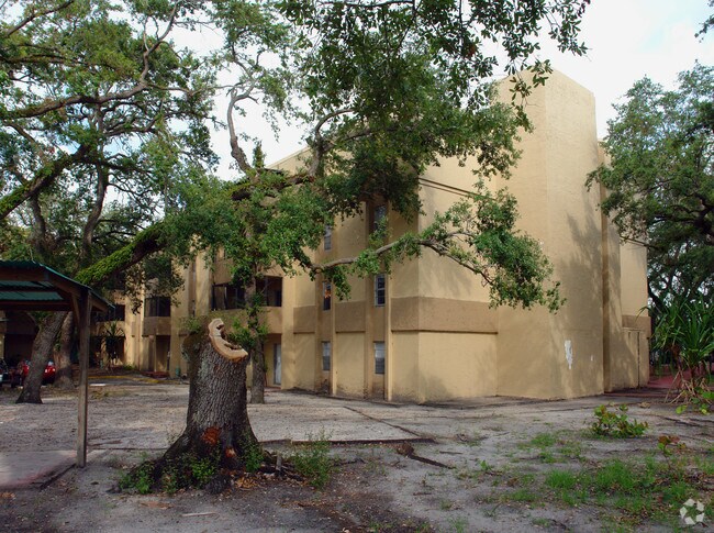 Oak Grove Apartments Oak Grove Apartments