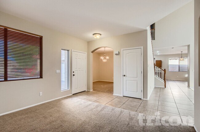 Foto del edificio - 45063 W Jack Rabbit Trail