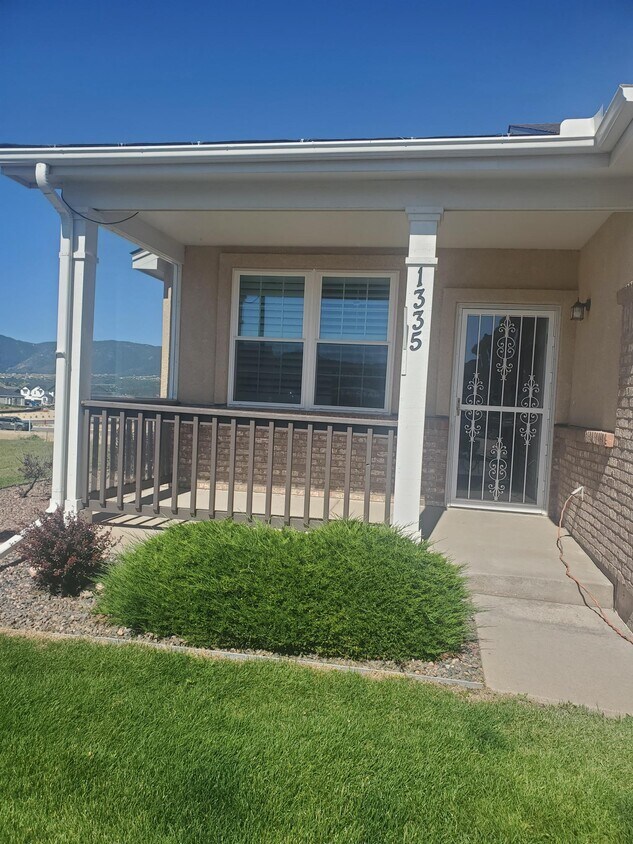 Photo - 1335 Villa Grove (Monument, CO)
