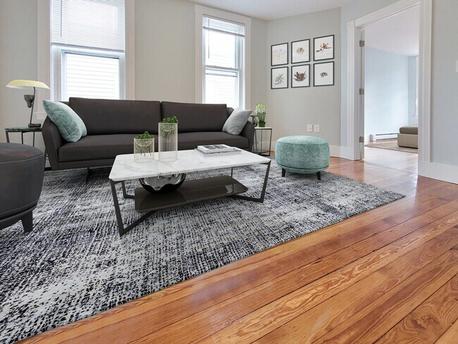 Building Photo - 113 Falcon St