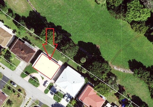 Foto del edificio - 4540 NW 12th Dr
