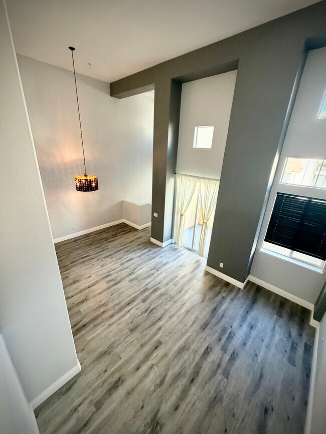 Sala de estar - 4942 Haight Trl