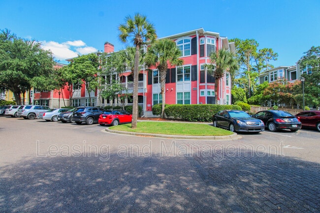 Photo - 2037 Telfair Way Apartment