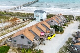 Building Photo - 892 New River Inlet Rd