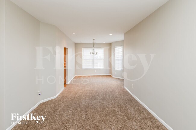 Foto del edificio - 3121 Crisp Wood Ln