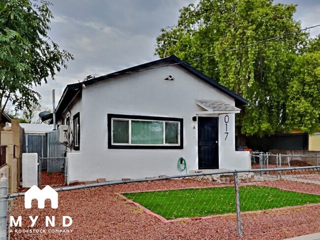 Foto del edificio - 6017 W Gardenia Ave