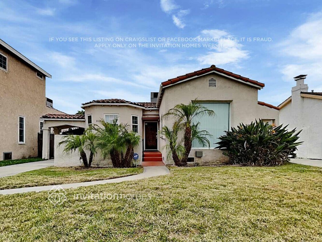 Foto principal - 2028 W 85th St