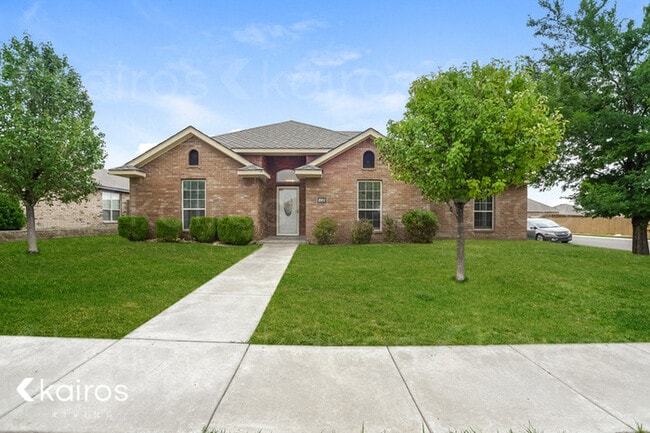 Building Photo - 8411 Little Rock Drive