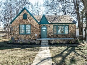 Building Photo - 1604 S S St