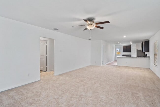 Foto del edificio - 3886 Trail de Paris