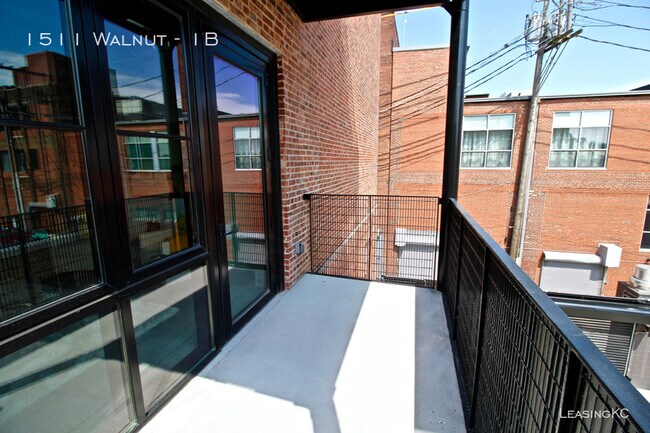 Foto del edificio - 1511 Walnut St