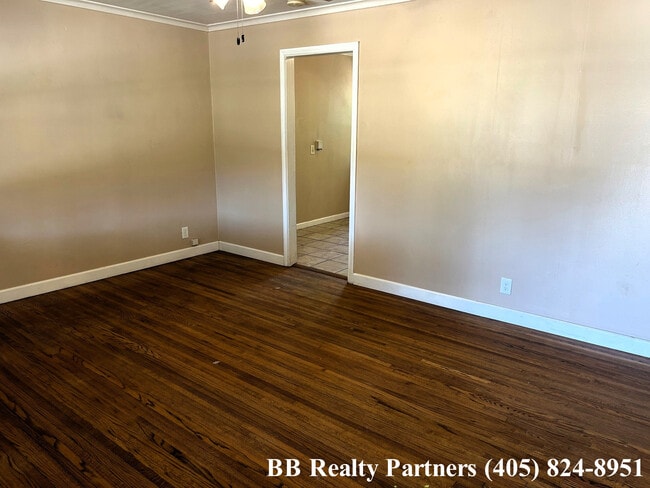 Foto del edificio - 431 S Pittsburg Ave