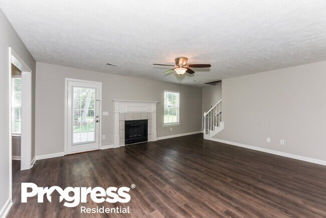 Foto del edificio - 2642 Weatherford St