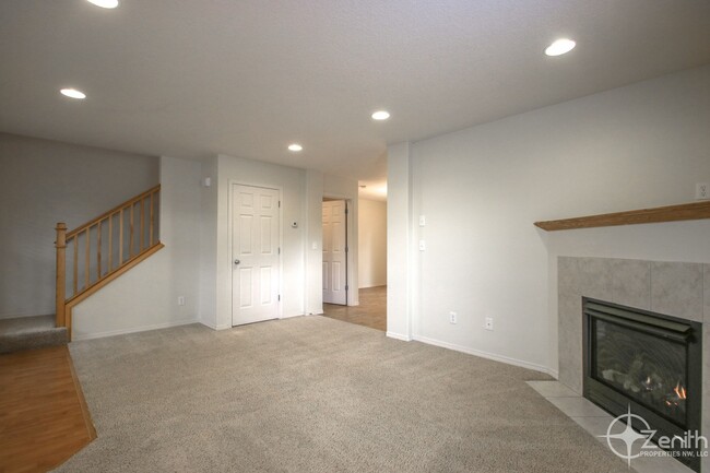 Foto del edificio - Inviting 3 Bedroom Washougal Home with Lar...