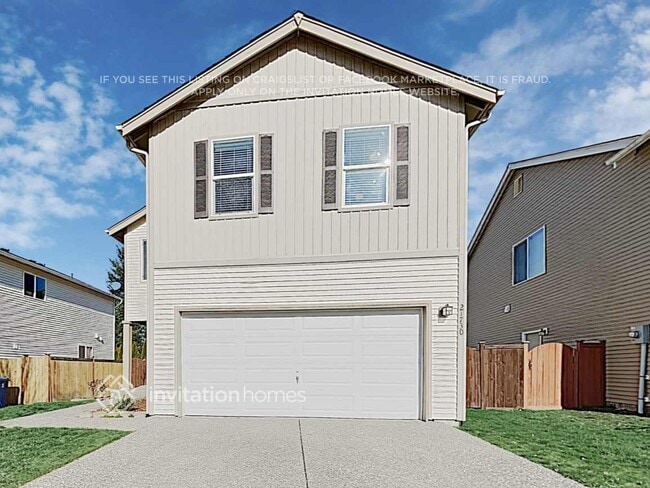 Building Photo - 21730 SE 298th Pl