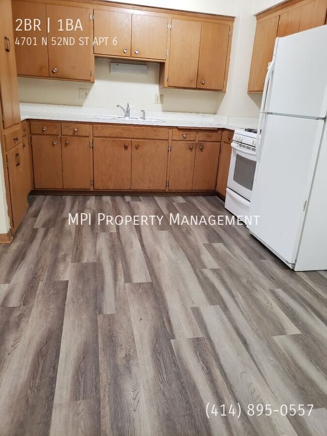 Building Photo - 4701 N 52nd St