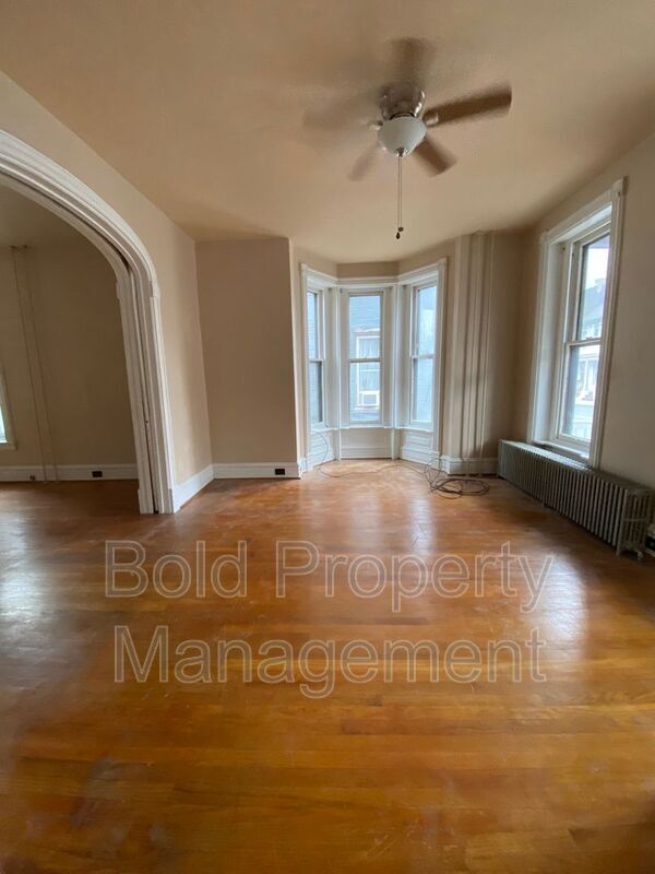 Foto del edificio - 518 N 8th St
