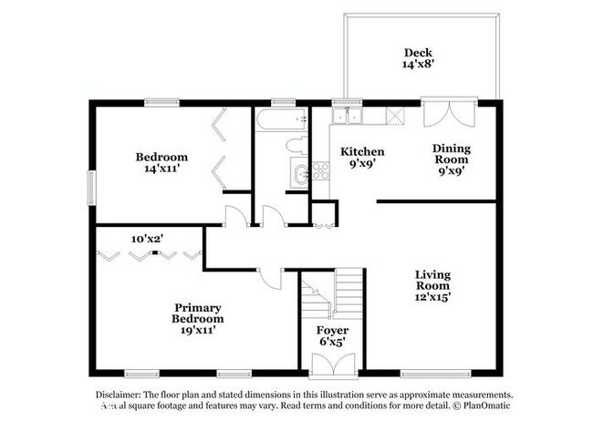 Building Photo - 3108 PIONEER RD, Louisville, KY 40216