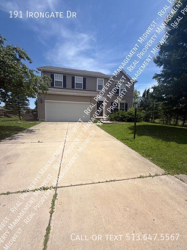 Building Photo - 191 Irongate Dr