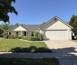 Building Photo - 3055 Helena Way