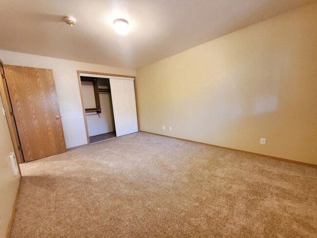 Interior Photo - Spacious 2 Bedroom 1 Bath Unit