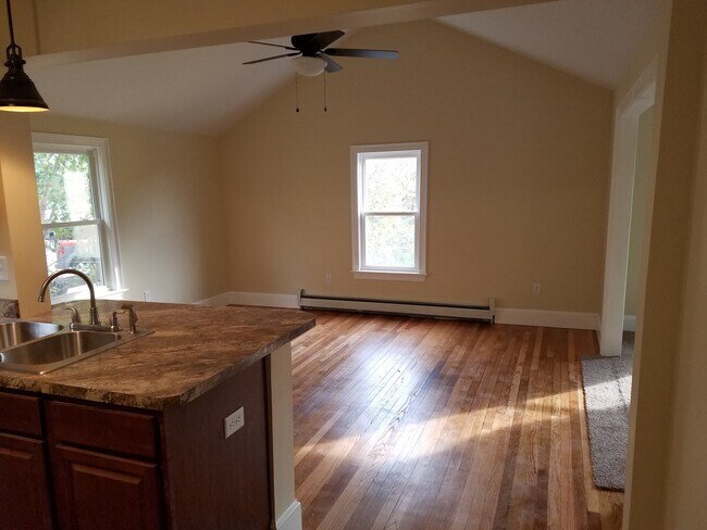 Foto del edificio - 18 High Street