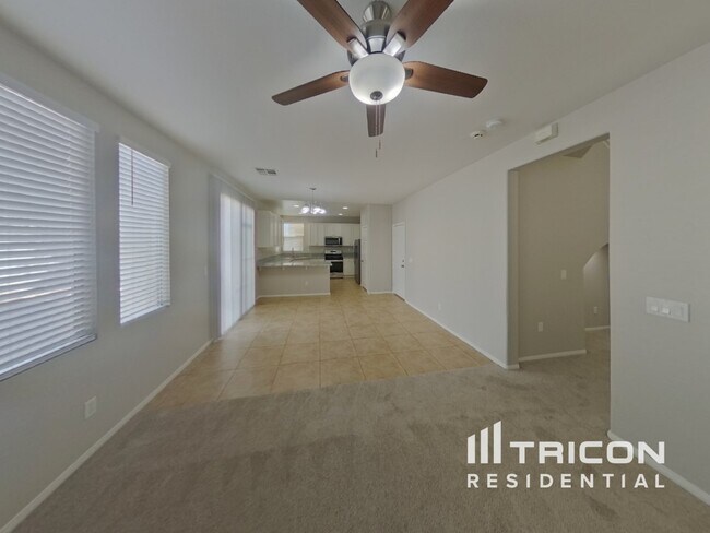 Building Photo - 1832 Bright Leaf Court North Las Vegas NV