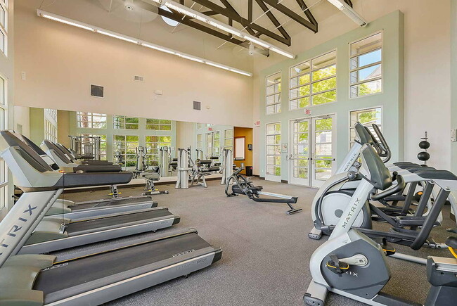 Building Photo - Mission Peaks