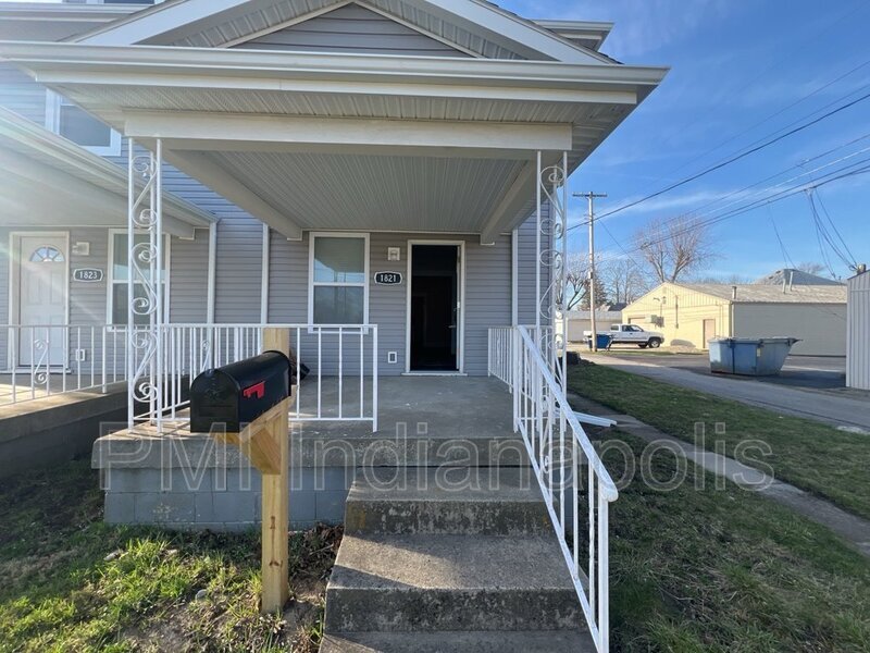 Foto principal - 1821 Grand Ave