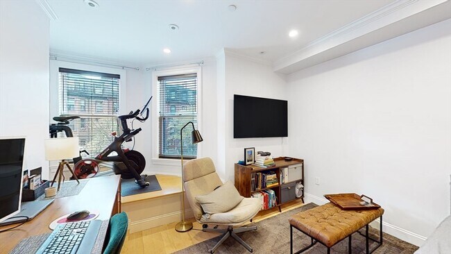 Foto del edificio - 296 Beacon St