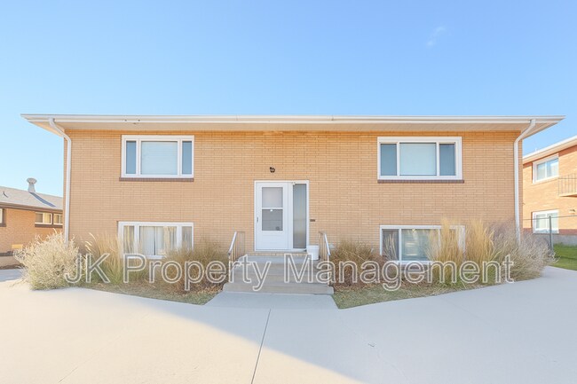 Foto del edificio - 2100 4th St NE